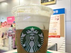 -星巴克(甘河路店)