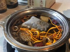 -一叶一世界·素食餐厅(锦华万达店)