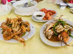 -秋姐美食店(旅游大道店)