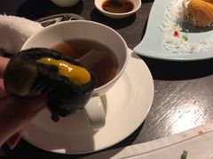 -万丽轩·粤菜(王府井金茂万丽酒店)