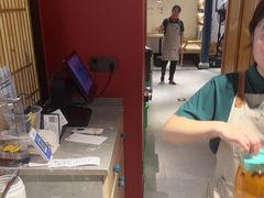 -南海底小海鲜·湘菜(鲁巷吴家湾店)