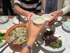 -山东宾馆·齐鲁苑餐厅
