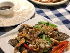-阿妹小海鲜(下角店)