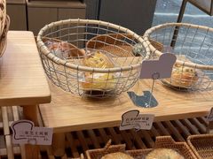 -崎本的店·专业酵种吐司(无锡万象汇店)