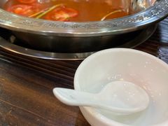 -练掌门·火锅&烧烤&烤鱼(北亭店)