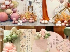 -大连富丽华大酒店