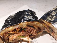 -千日贺茶餐厅(高新万达店)