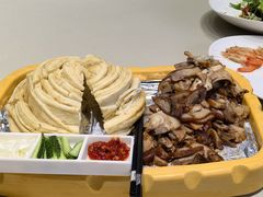 -鸭王烤鸭店(三里河店)