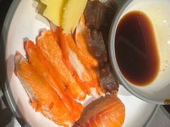 -三京祥烤肉自助料理(慈云寺店)