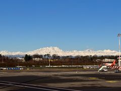 -米兰马尔彭萨国际机场