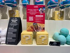 -LUSH(威尼斯人店)