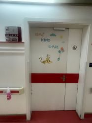 -复旦大学附属妇产科医院(黄浦院区)