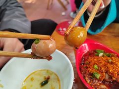-冒椒火辣(奎星楼街店)