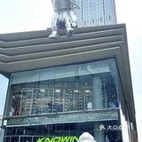 来成都太古里，值得一逛得一家买手店