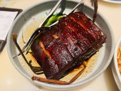 东坡草扎肉-桂满陇天书(南京德基旗舰店)