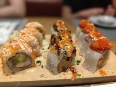 -鮨桐日本料理(望京店)