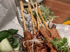 -Ginger(兴国路店)