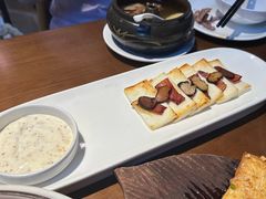 火腿乳饼-熙楼(翠湖店)