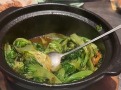 -潮界(虹桥新天地店)