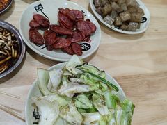-刘三姐烤肉总店(飞山街店)