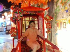 -宝丽金大酒店·洗浴中心