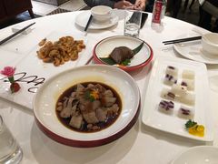 炝腰花-老正兴菜馆(福州路店)