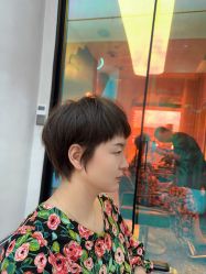-苏豪美发S A L O N烫发染发