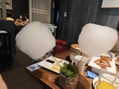-小大董·烤鸭(王府井apm店)