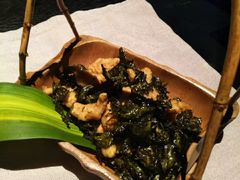 -菩提素素食餐厅(晶郦馆店)