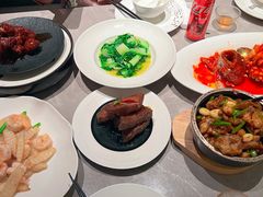 -醉庐·新上海菜(南京西路店)