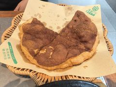 -黑窑厂糖油饼烤鸭·清真菜(旗舰店)