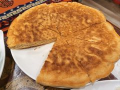 -四姑娘山阿巴郎·藏式花园餐厅