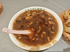 -马老三肉丁胡辣汤(西一路店)