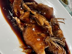 -杭州君悦酒店·湖滨28中餐厅
