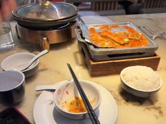 -绿茶餐厅(北京世纪金源店)