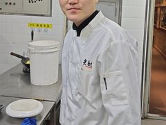 -老厨家(友谊路总店)