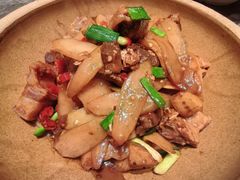 -传统菜农庄(皇姑路店)