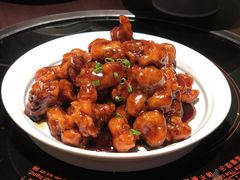 -上名堂·鱼头好吃(体育场路店)