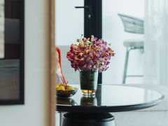 -新加坡文华东方酒店