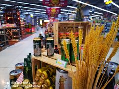 -利群商厦(台东店)
