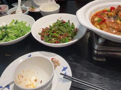 -简小舍·民间手艺菜(武昌江滩店)