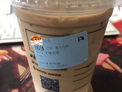 -瑞幸咖啡(三里屯SOHO-6号楼店)