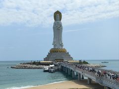 -三亚南山文化旅游区