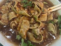 -大福来锅巴菜(古文化街店)