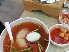 -妙香居韩国烤肉(容桂天佑城店)