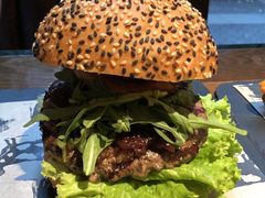-FAT COW(虹梅路店)