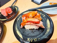 -寿司郎(西单大悦城店)