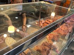 -刘纪孝腊牛羊肉(北广济街店)