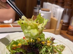 -千寻山野烤肉(中关村店)