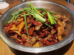 -小家庭(万象店)
